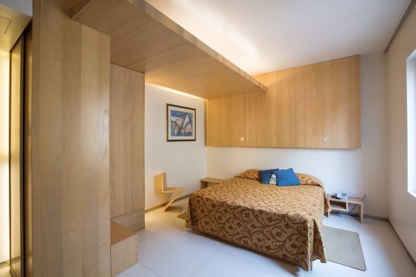 Minerva Hotel (Siena)
